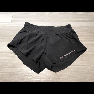 NWOT 1st Phorm Athletic Shorts - Small